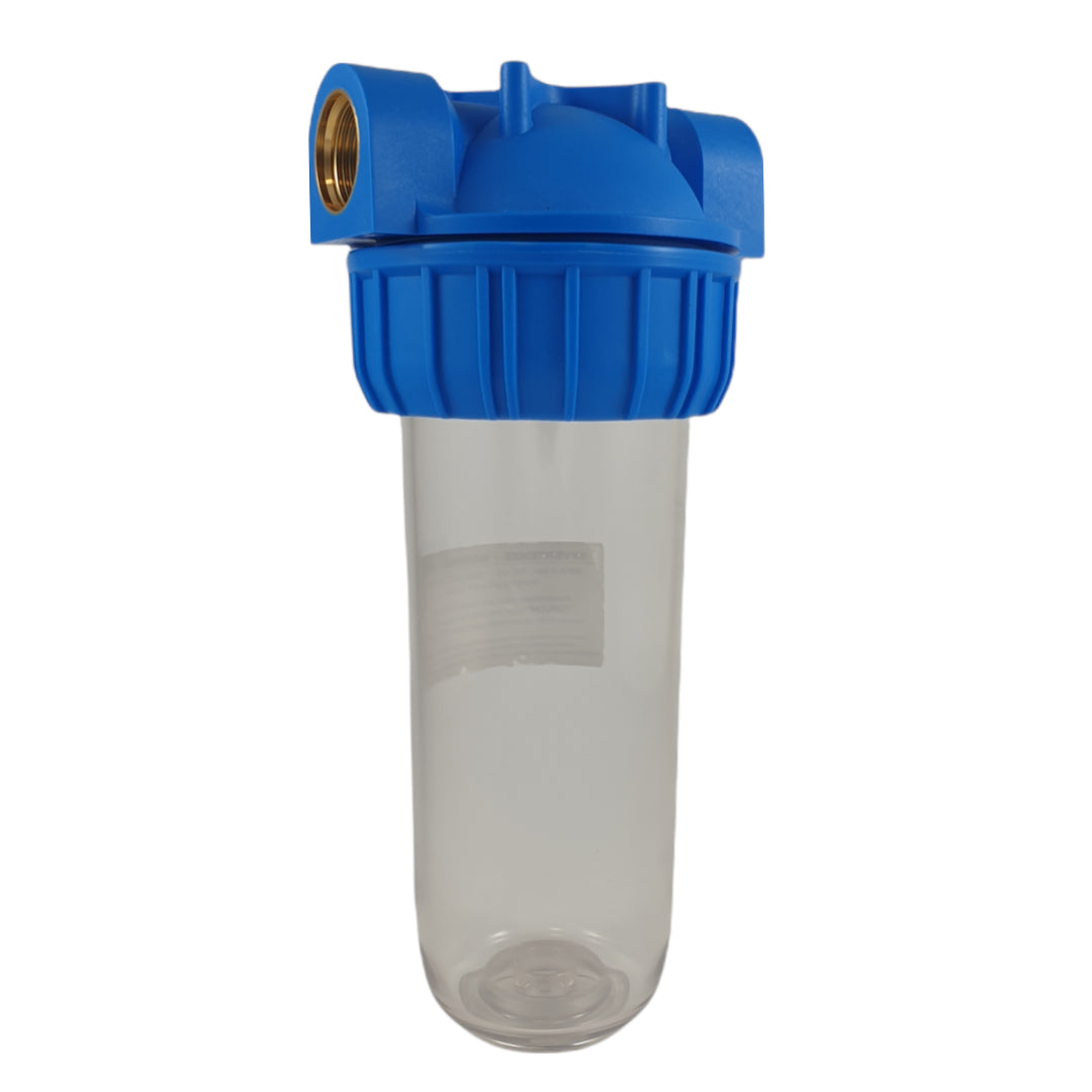 Contenitori per filtro - GT Comis