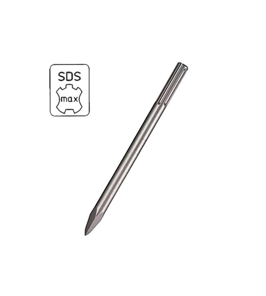 Scalpello Sds Max Punta 400 Makita