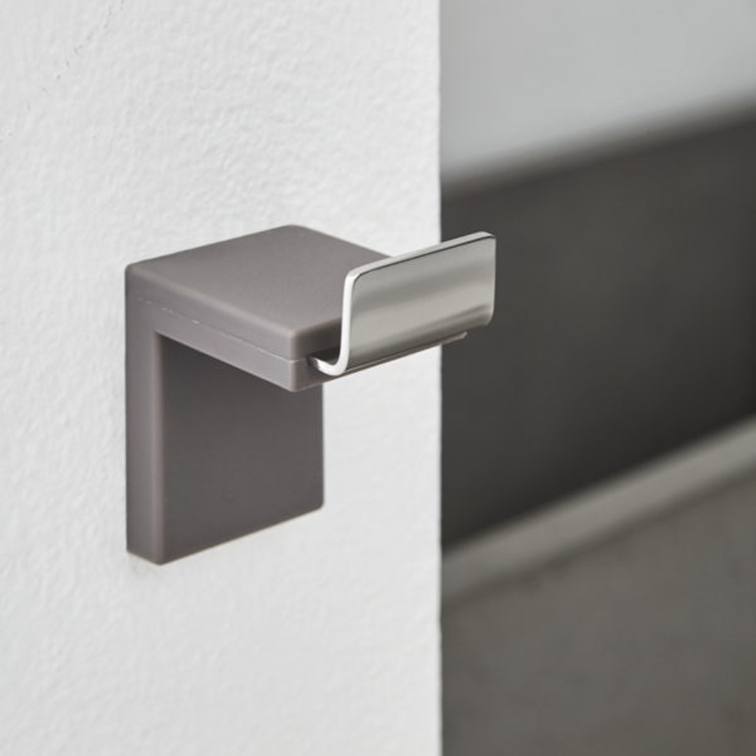 Appendino in gel poliuretanico Geelli mod. Inlinea