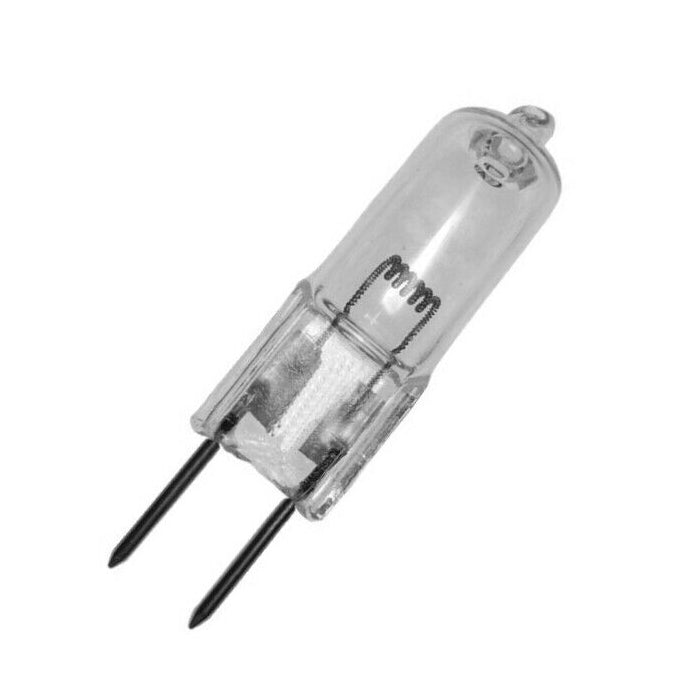 Lampadina 24v 100w GY6.35 ex Osram 64460
