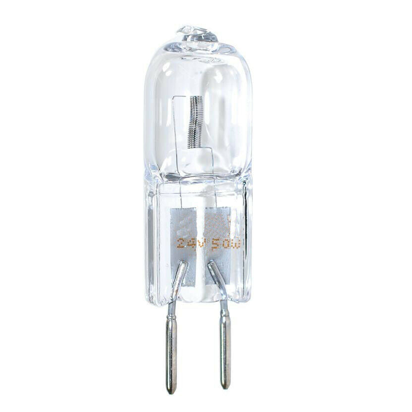 Wimex 4203125 24v 50w GY6.35