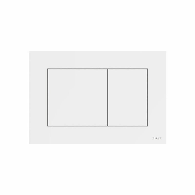 Placca di Comando - Tece