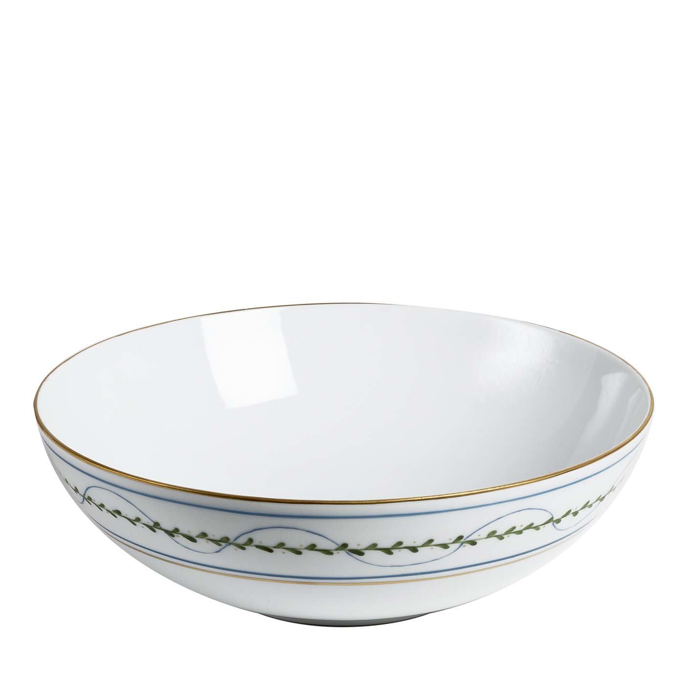 Insalatiera Birds&Wood