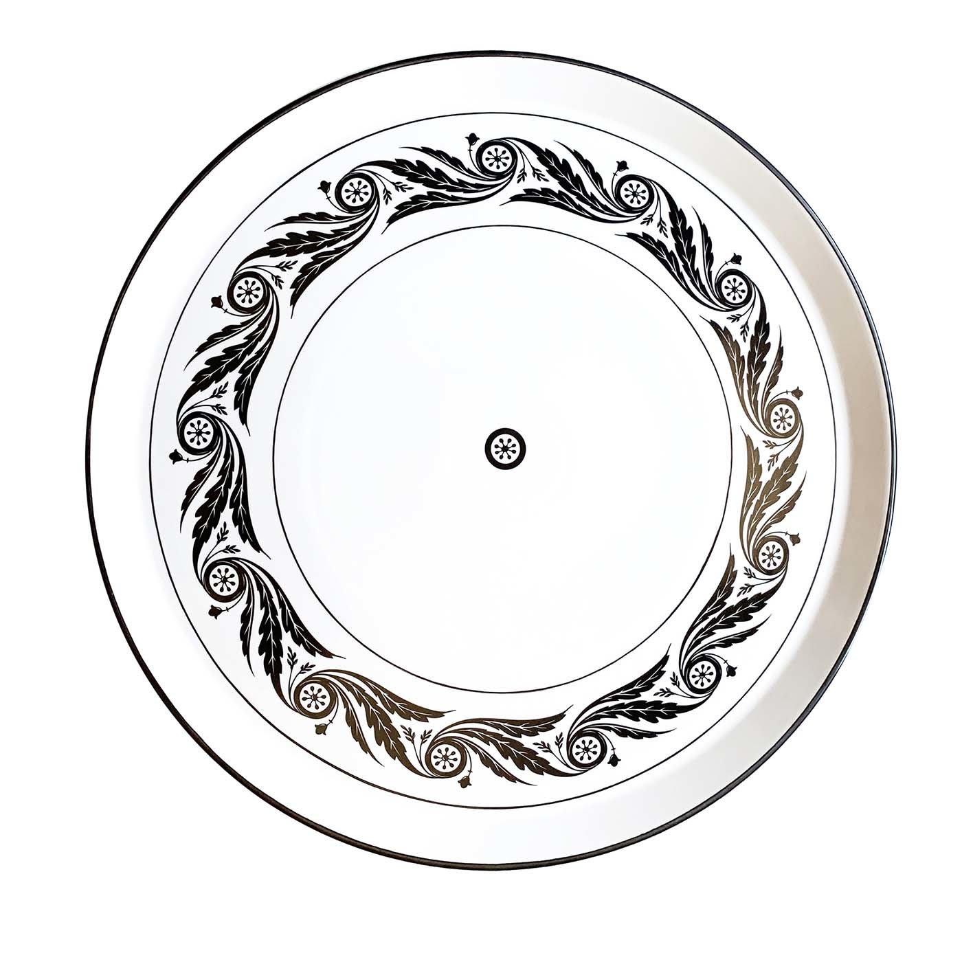 Vassoio Crisalide Jumbo