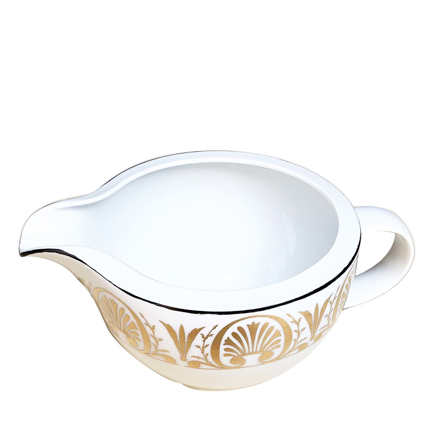 Barca per salse Jump - Set di 2