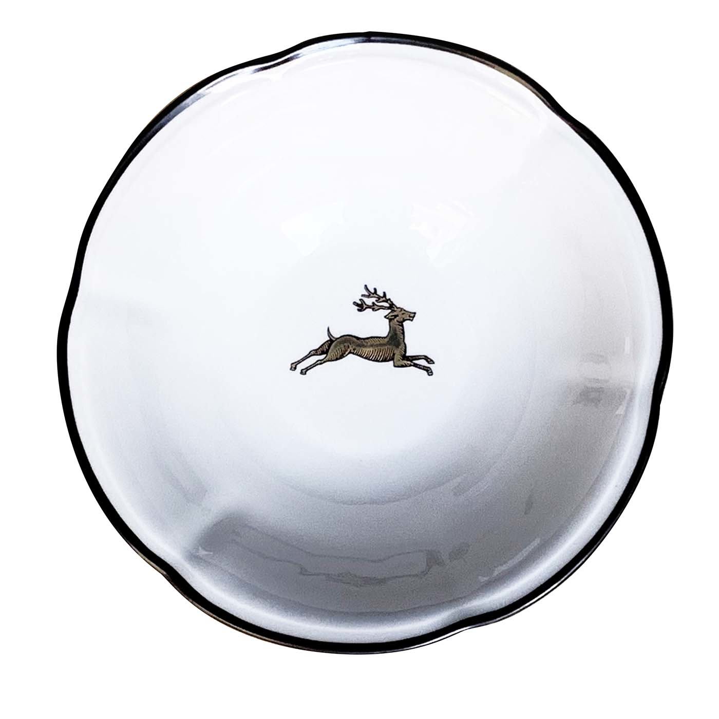 Set di 4 ciotole Jump-One