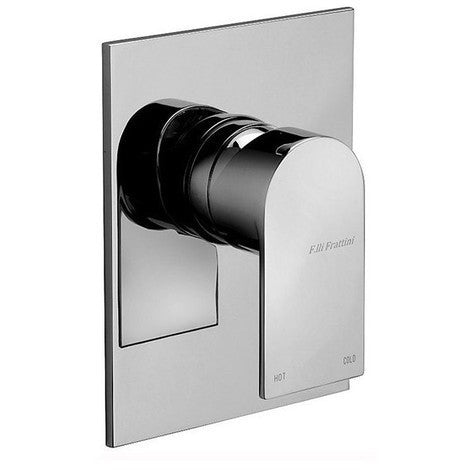 Miscelatore Doccia Tolomeo - Fratelli Frattini