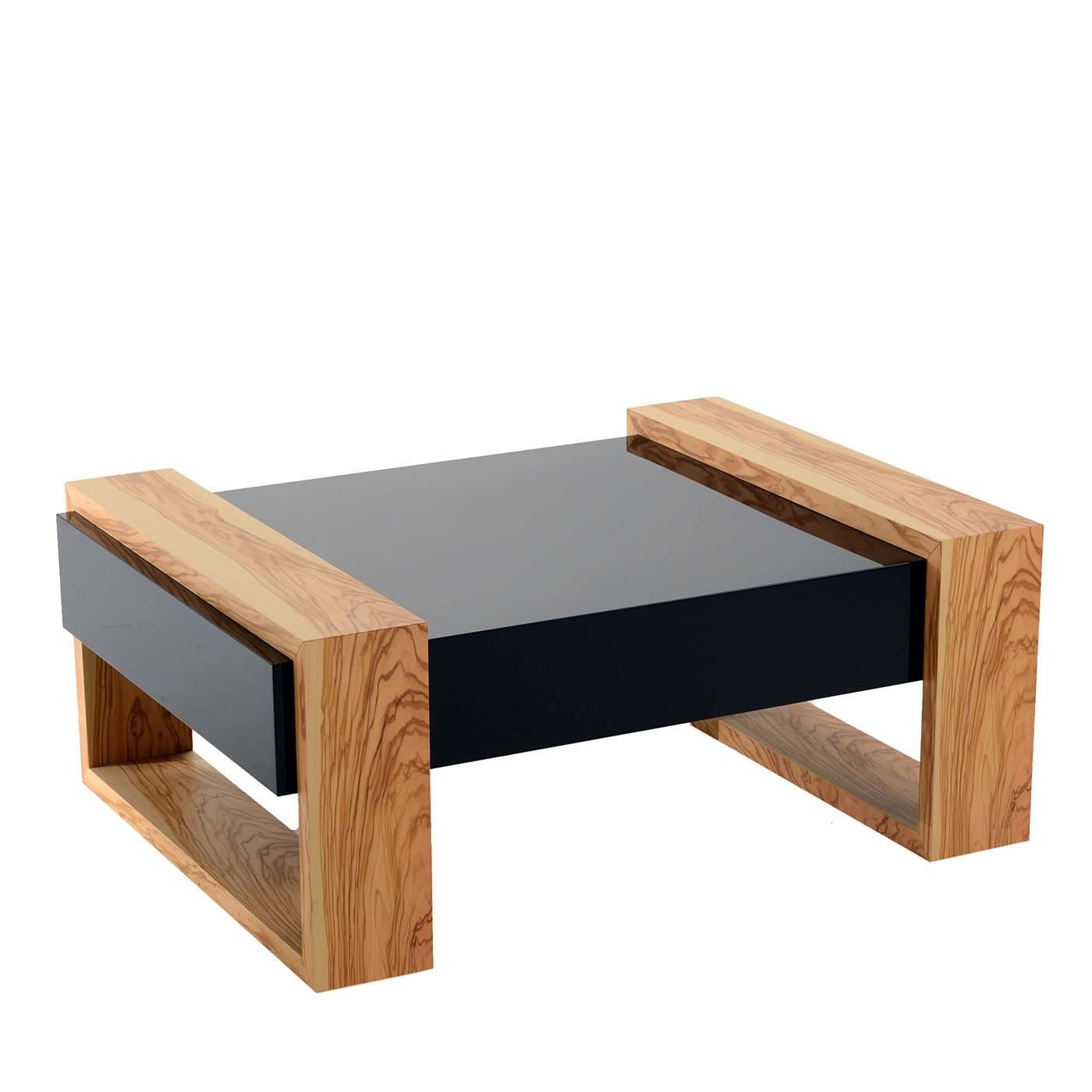 100 Notti in Puglia Tavolino da caffè