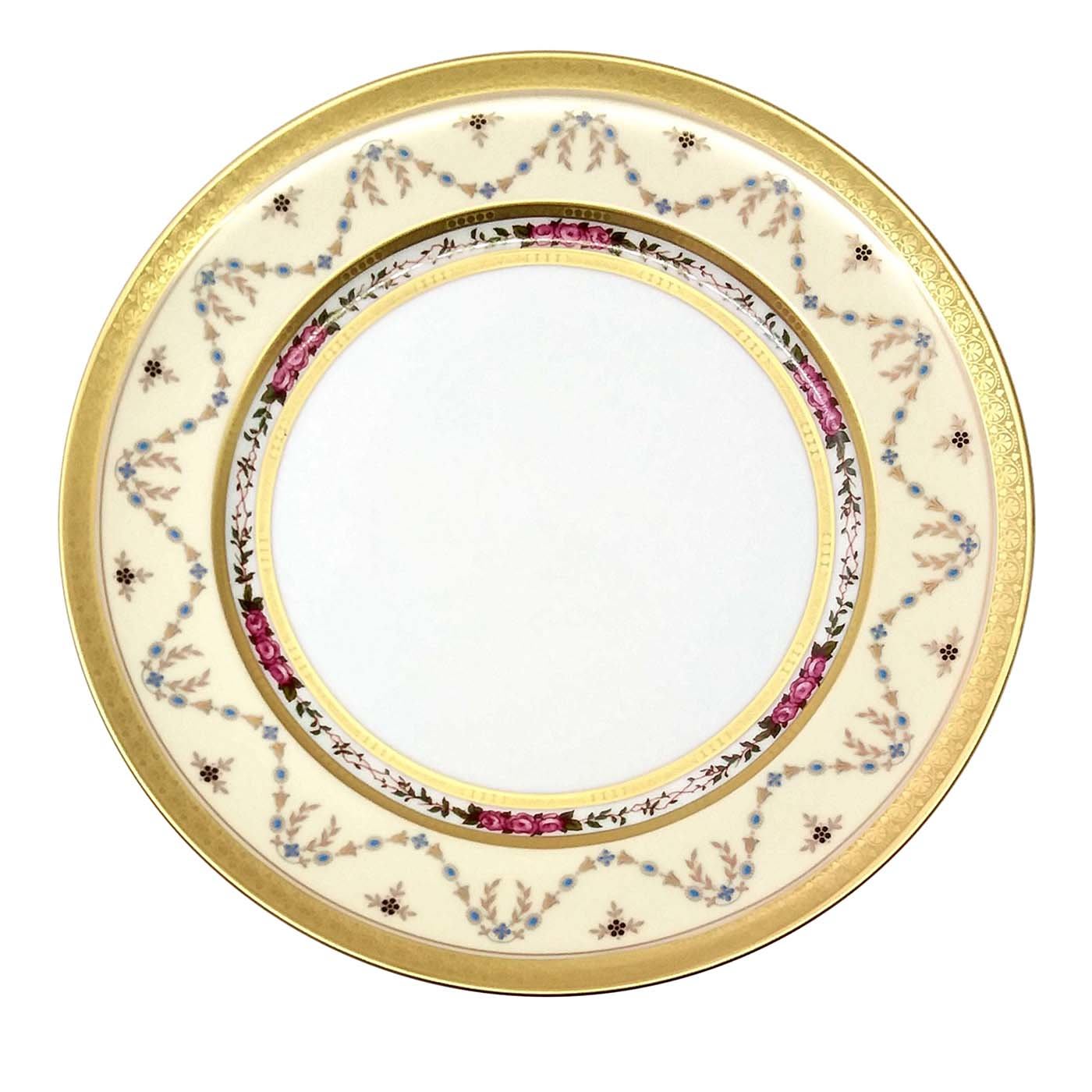 Piatto piccolo Irina