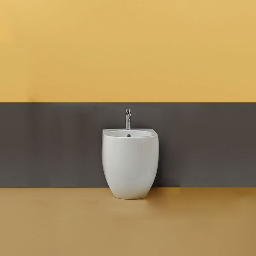 Bidet Filomuro Flo 48 - Kerasan