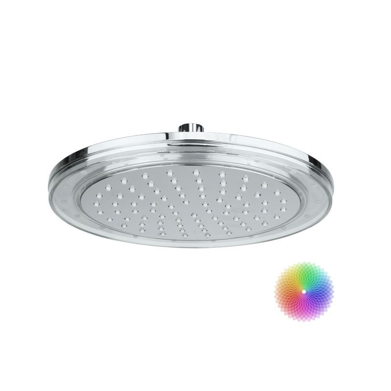 Soffione Doccia Ceo 25 cm - MedaHome