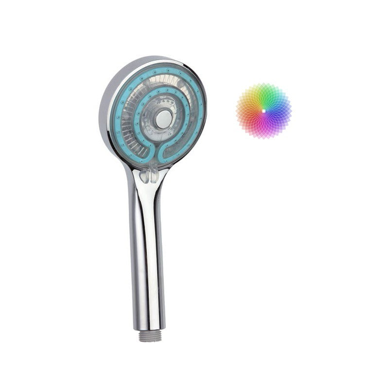 Doccetta Led Doccia Zeus - MedaHome