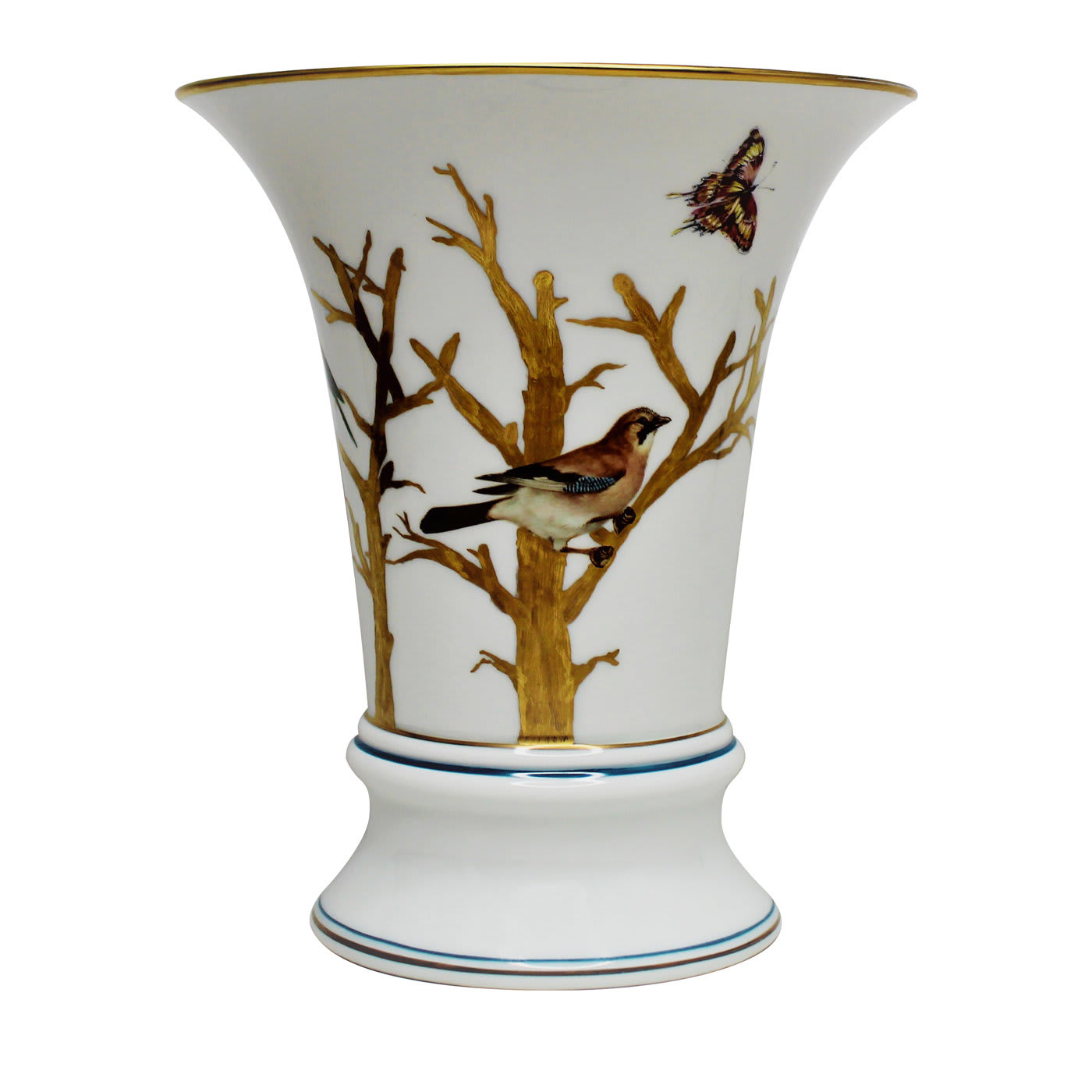 Vaso Krater Primavera