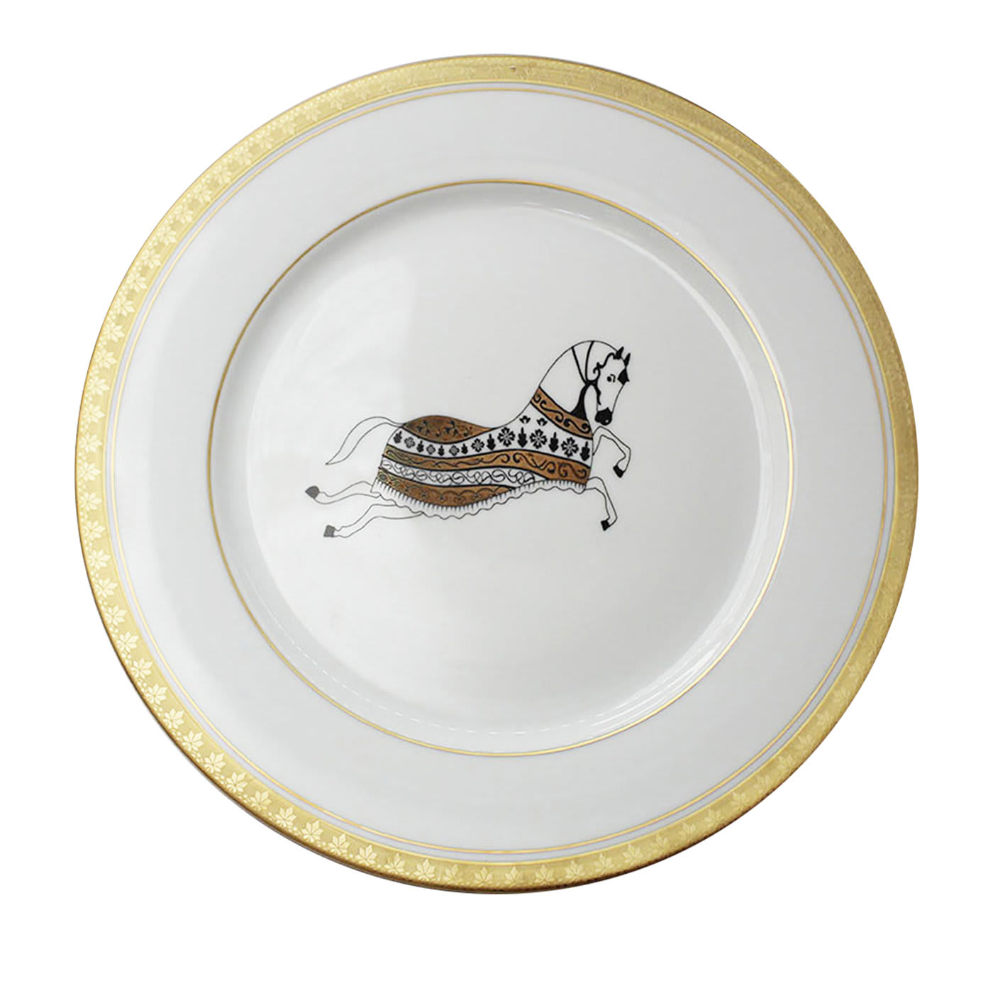 Set di 2 piatti da portata Dorazio II 26,5 cm