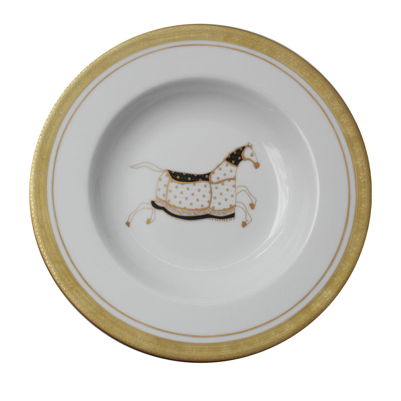 Piatto di pasta Dorazio I