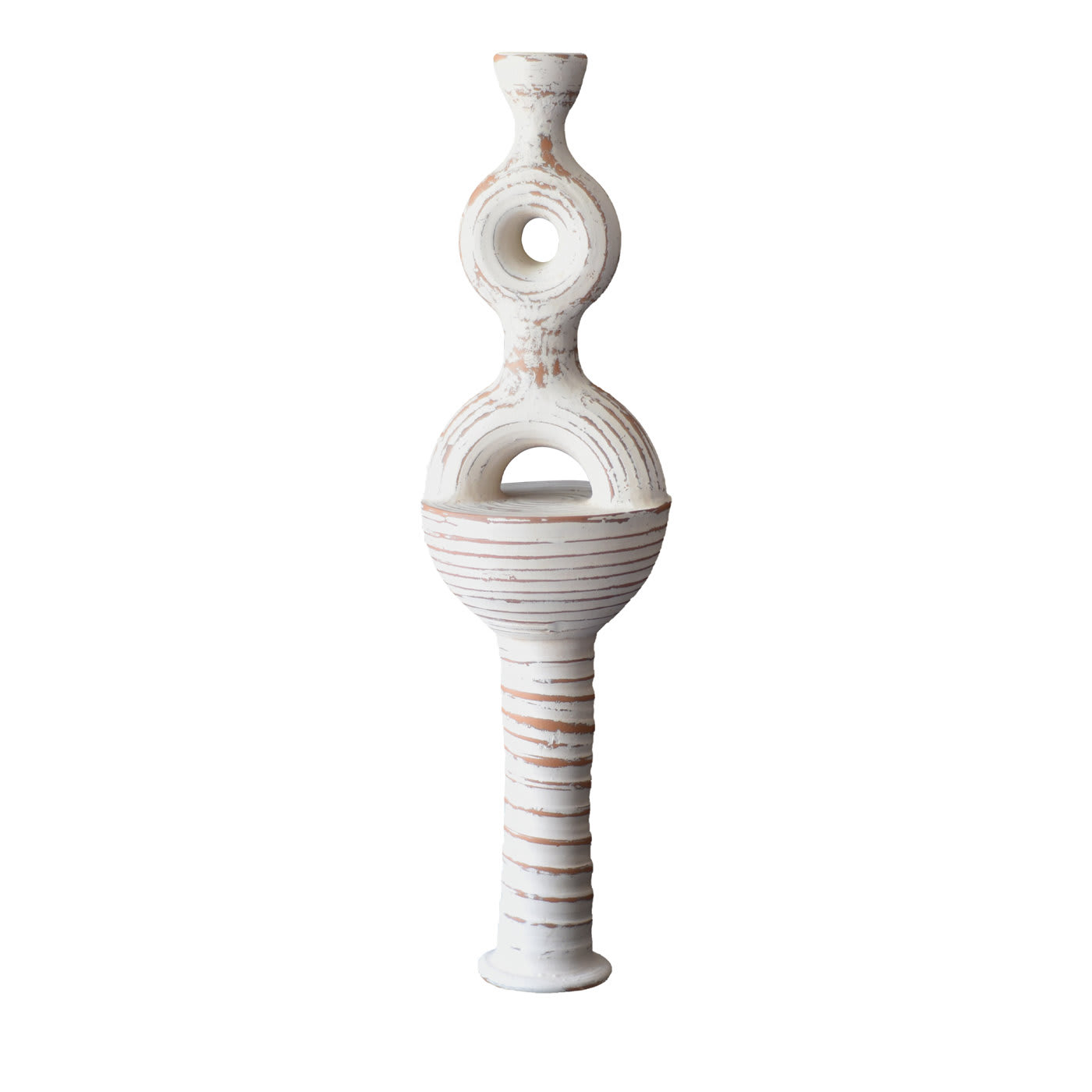 Anfora antropomorfa #4