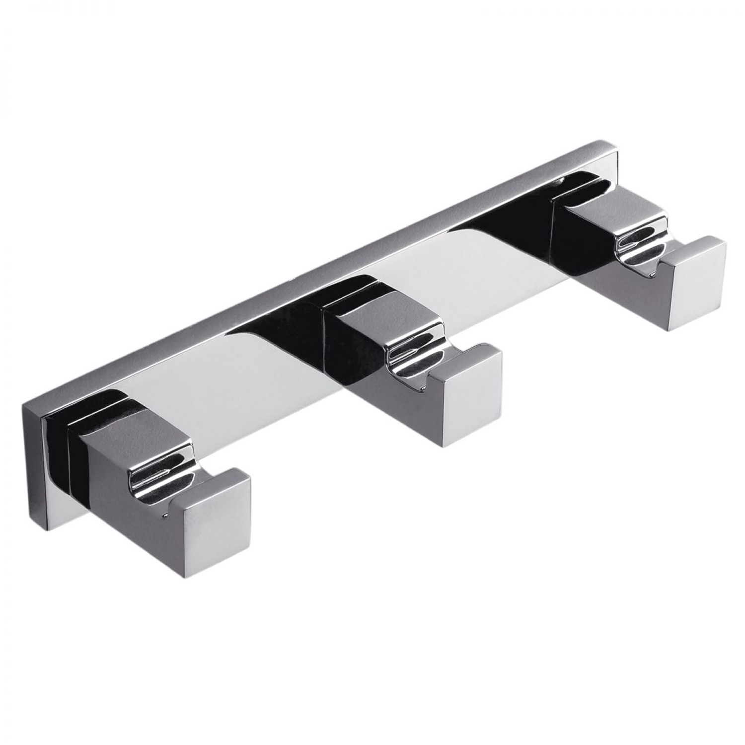 Appenditutto in ottone collezione Look di Colombo Design