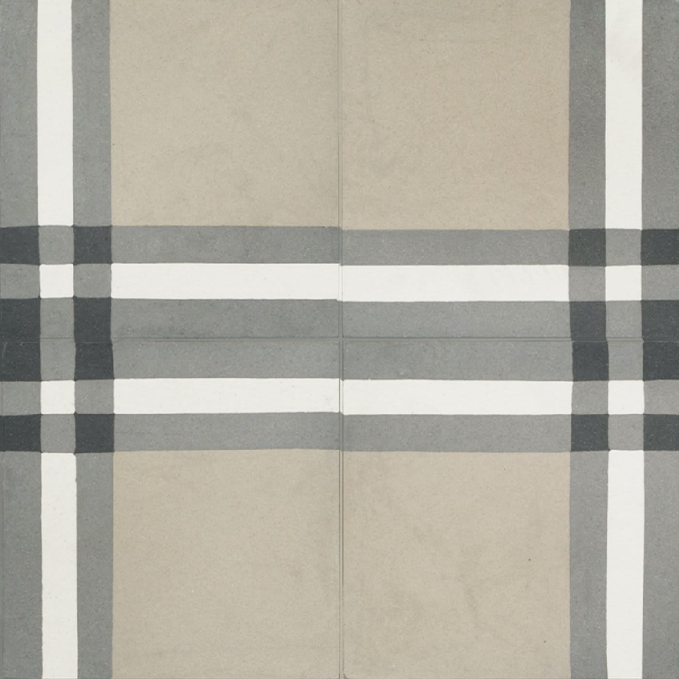 Piastrelle in Cemento Costantinopoli