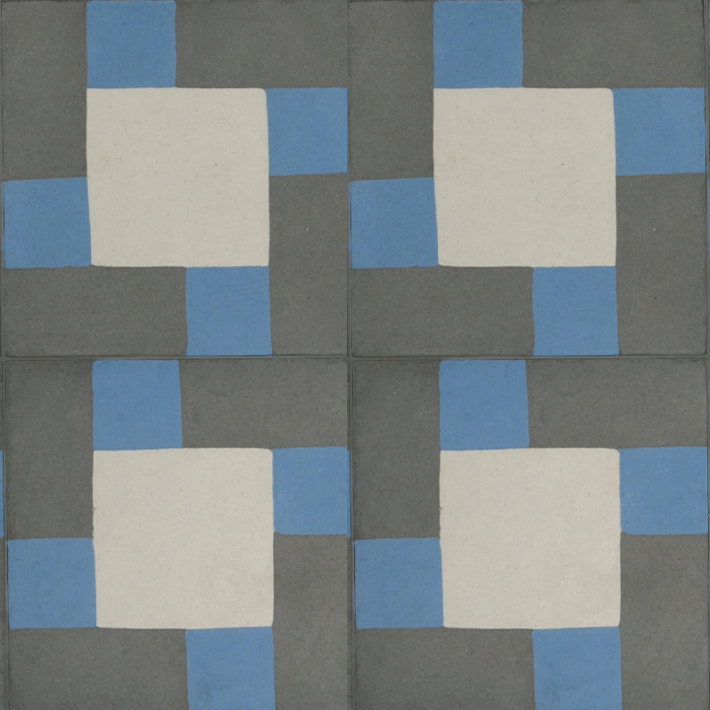 Piastrelle in Cemento Inca