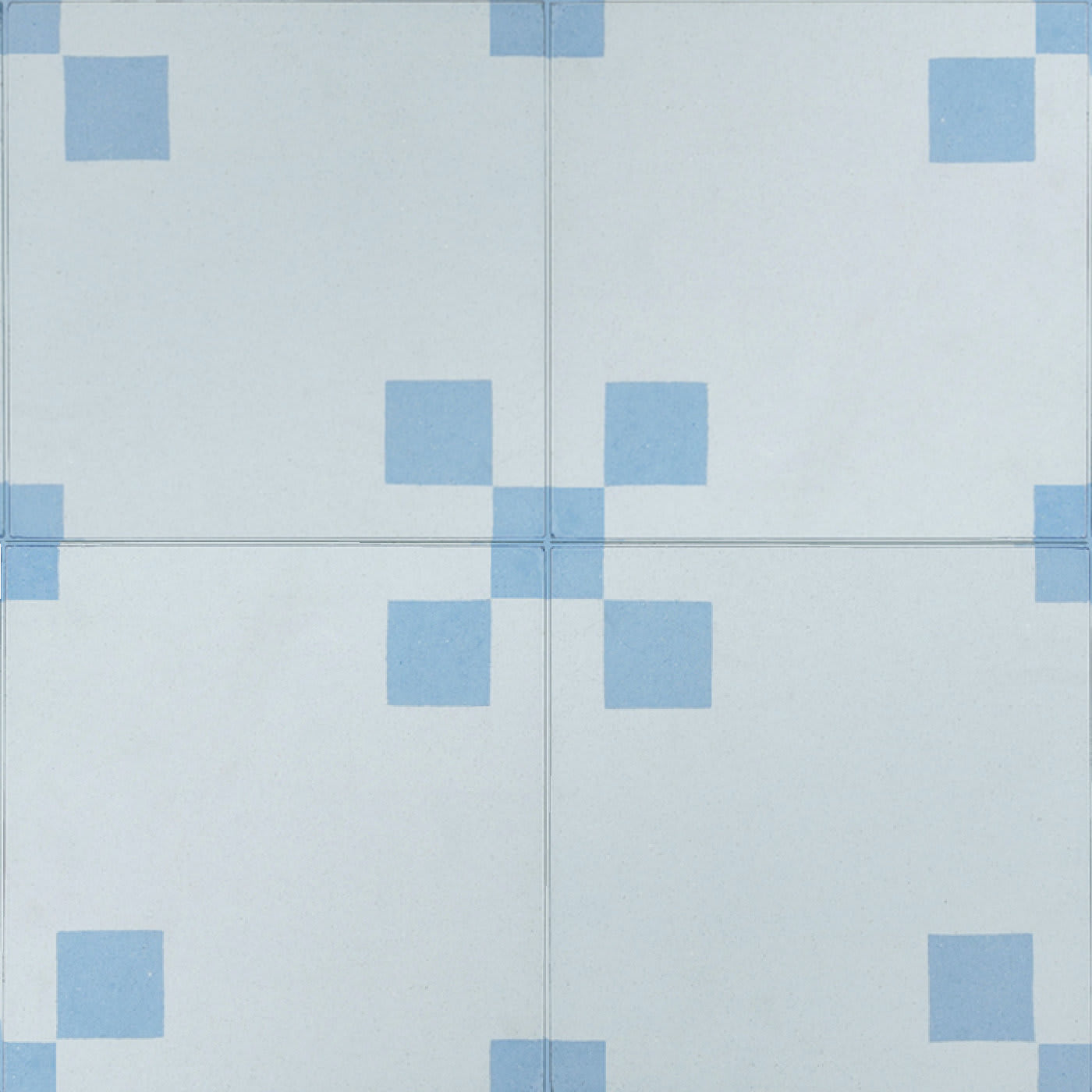 Piastrelle in cemento Maya