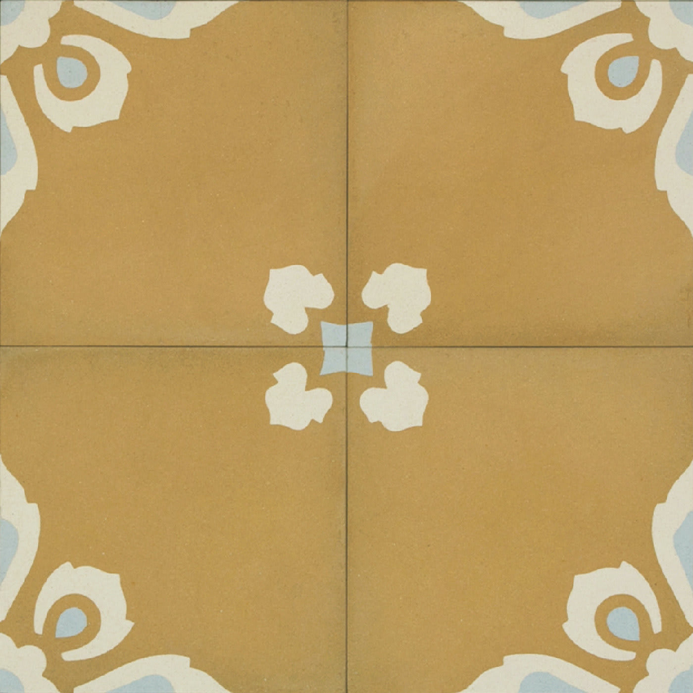 Mimì Piastrelle in cemento