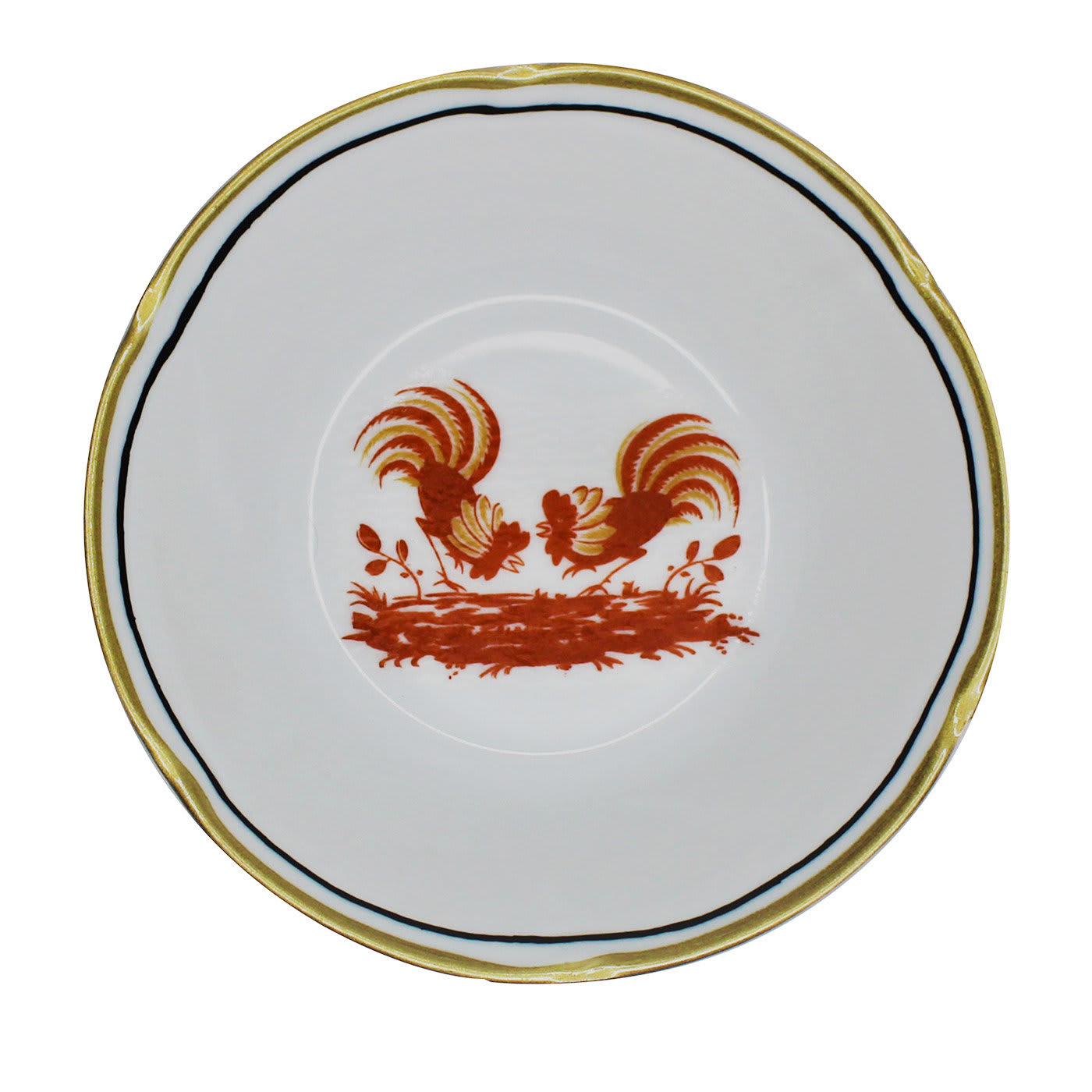 Set di 3 ciotole piccole Tuscany Farm