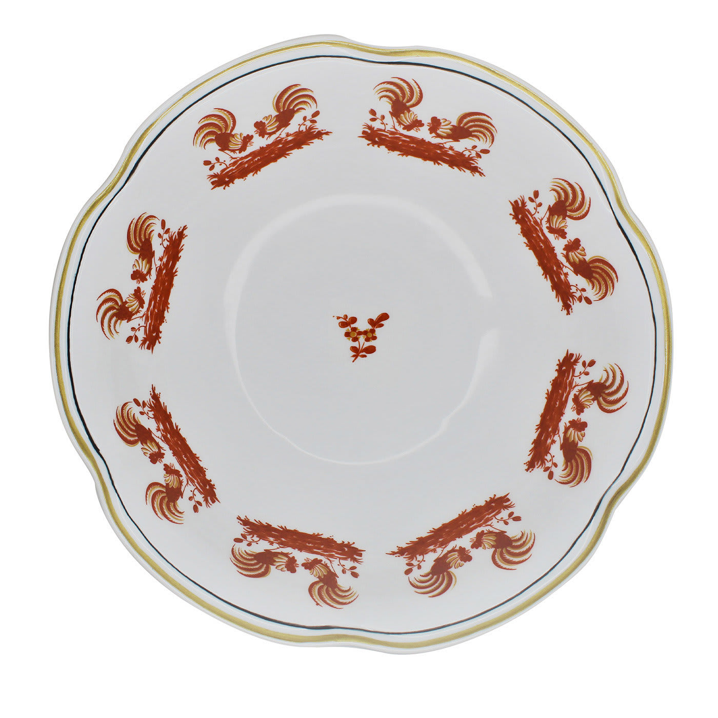 Insalatiera grande Tuscany Farm