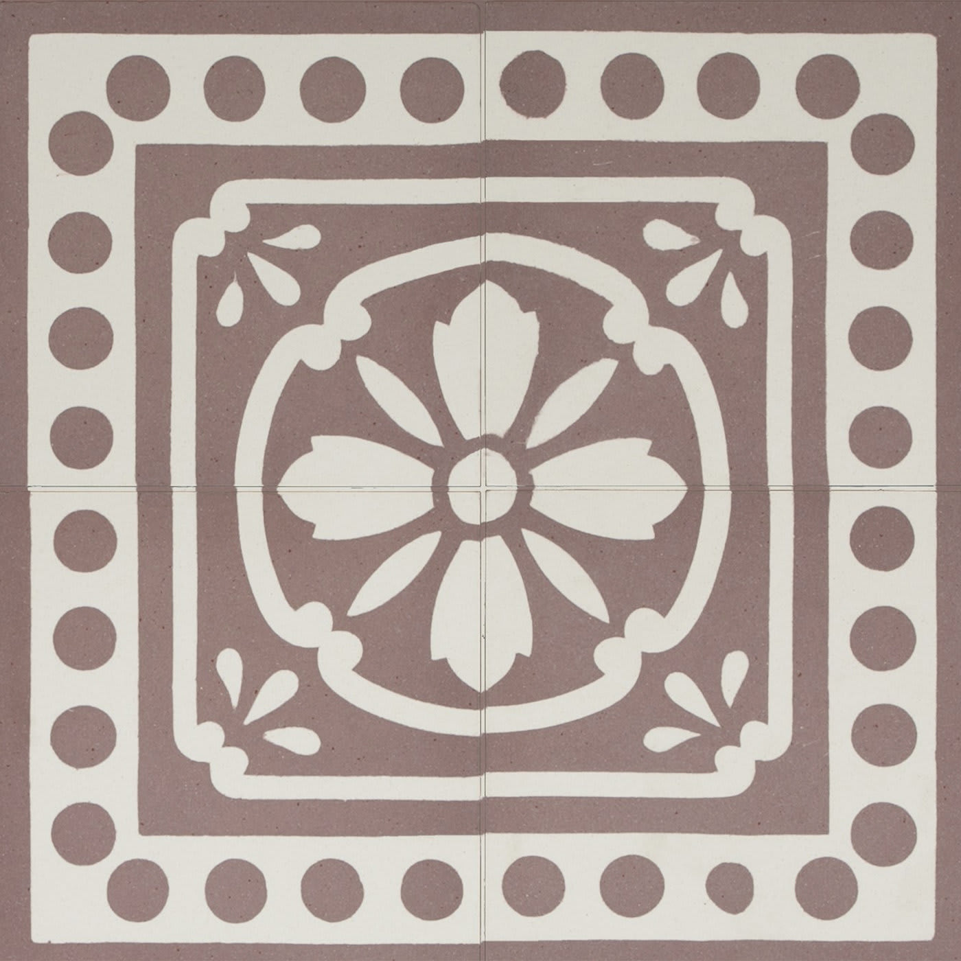 Piastrelle in Cemento Biglini