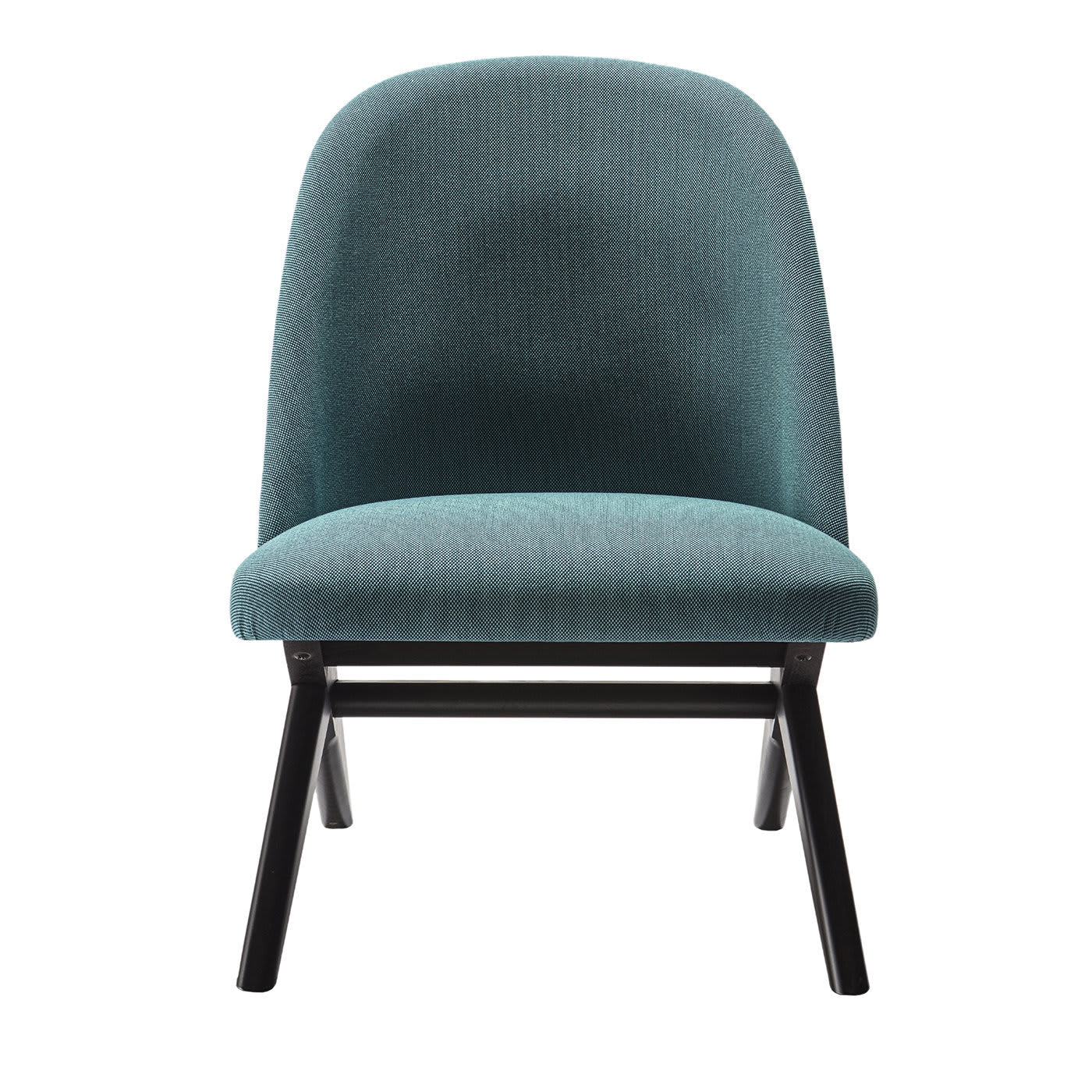 Poltrona da salotto Macao Cerulean di Studio Livoni