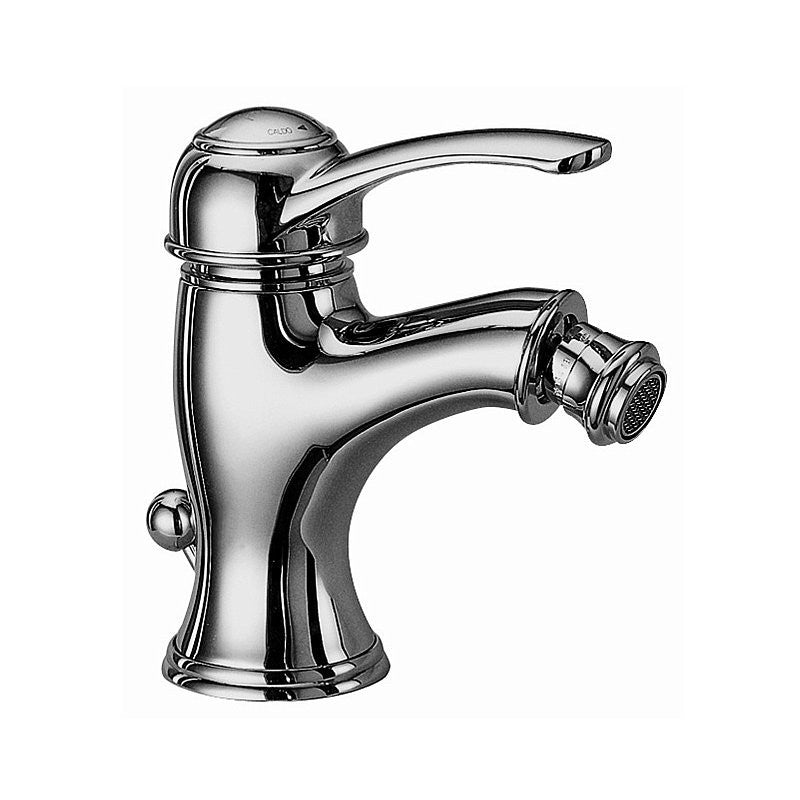 Miscelatore Bidet Morgan Con Piletta - Fratelli Frattini