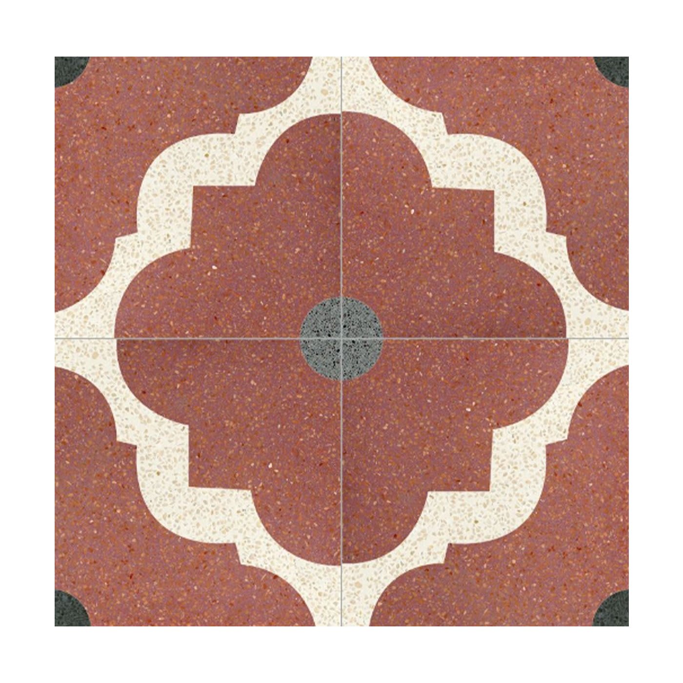 Piastrelle Terrazzo Artemide