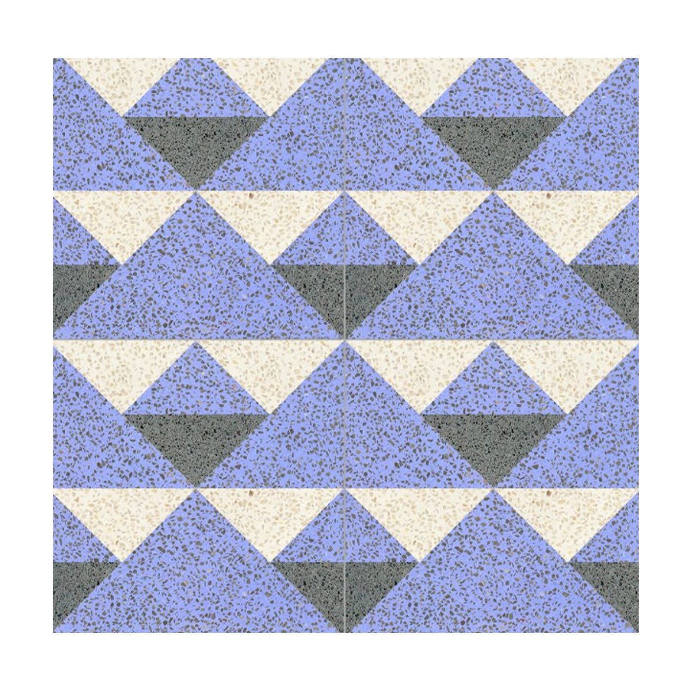 Piastrelle in Terrazzo Euclide