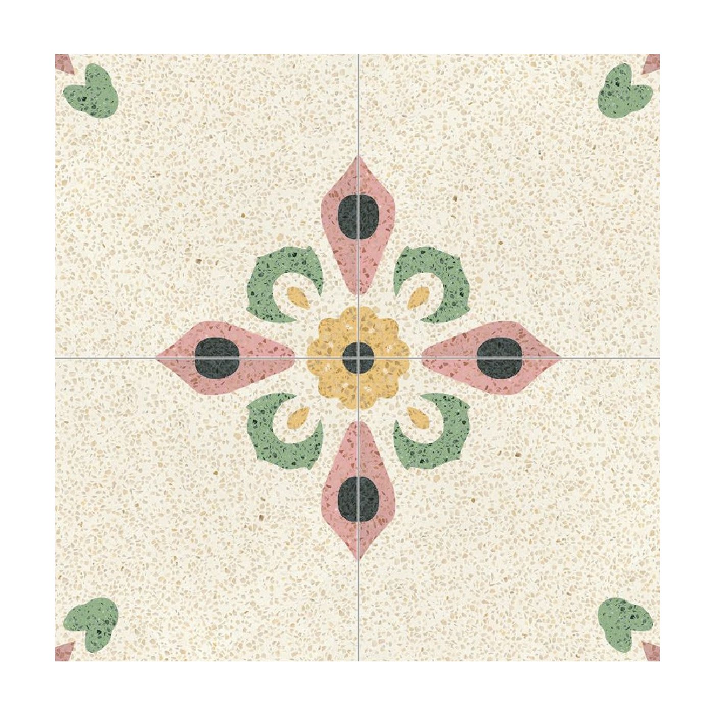 Mimì Piastrelle Terrazzo