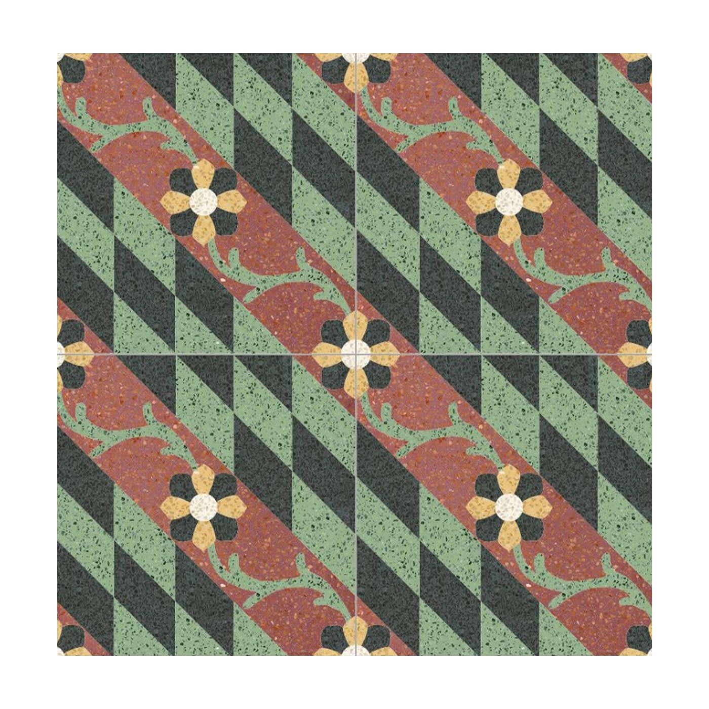 Pavimenti in Terrazzo Salvador