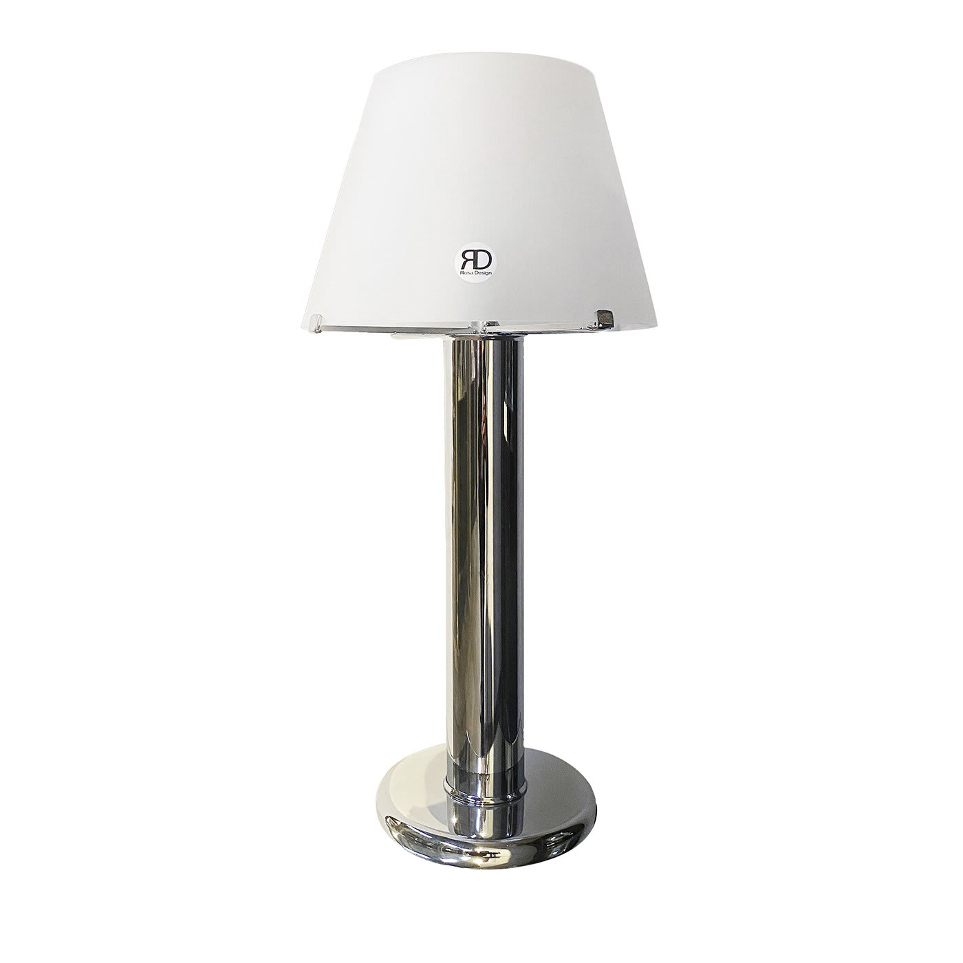 Lampada da tavolo Crom