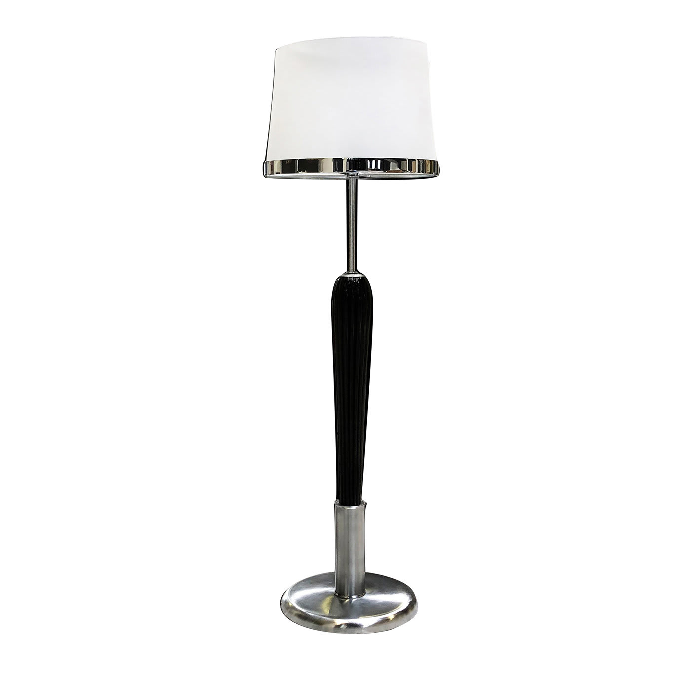 Lampada da terra Athena