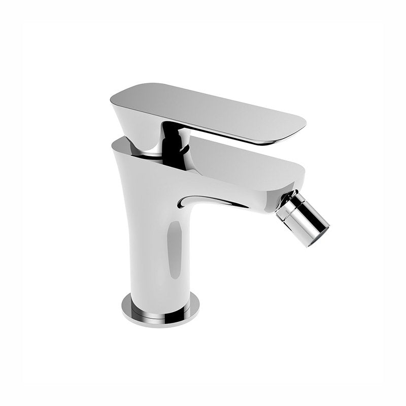 Miscelatore Bidet Laghi Con Piletta - La Torre