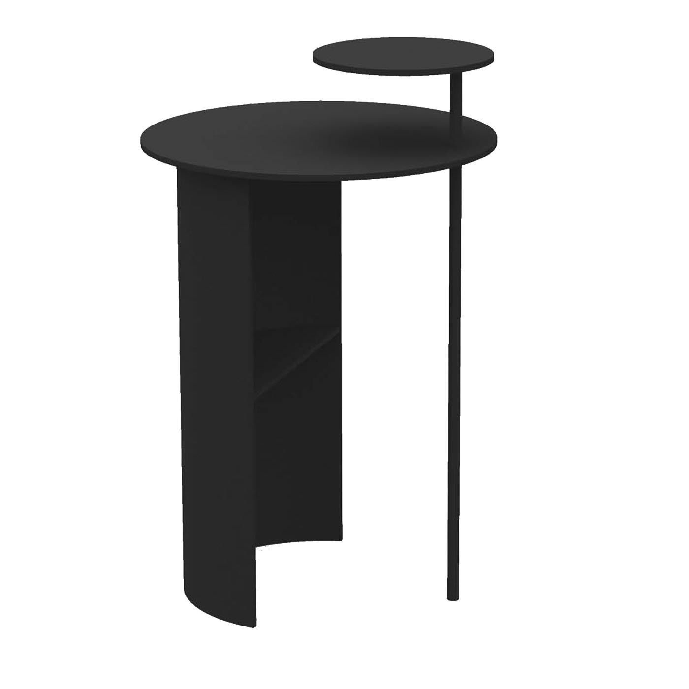 Tavolino Nascosto antracite