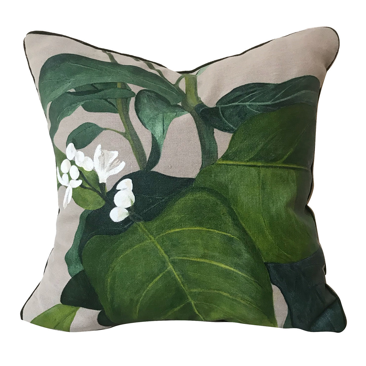 Cuscino Lemom Tree #2