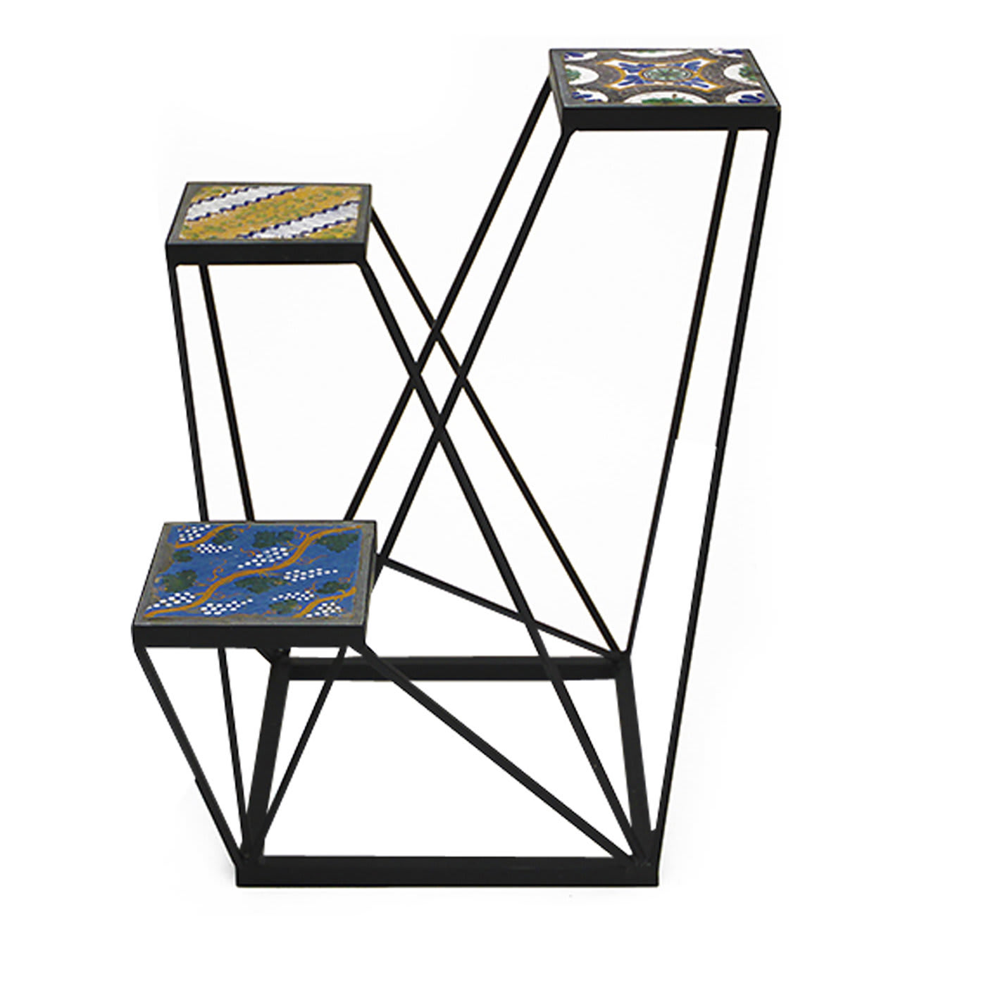 Scaffalatura Trio Ensemble