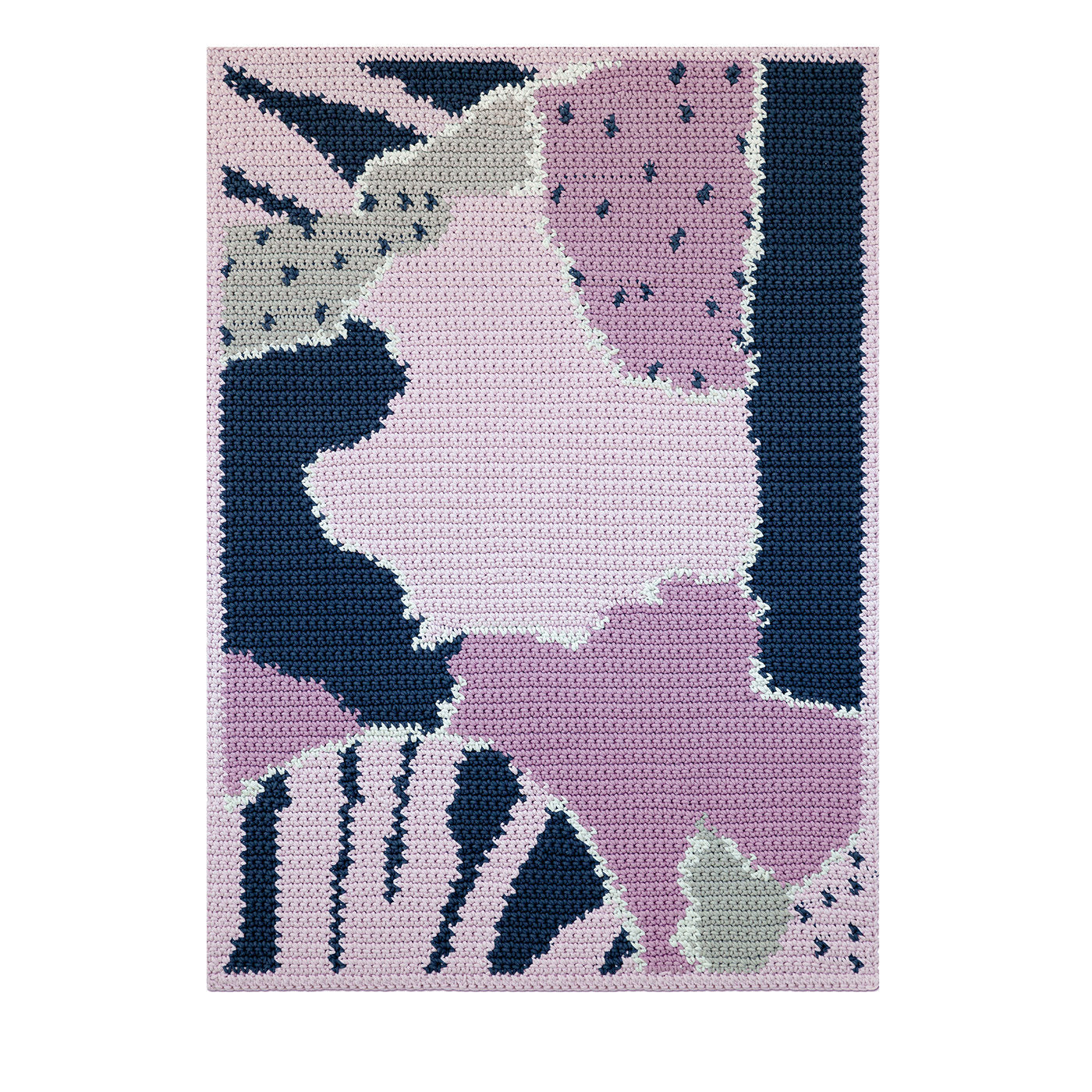 Tappeto Amazzonia di Matteo Stucchi