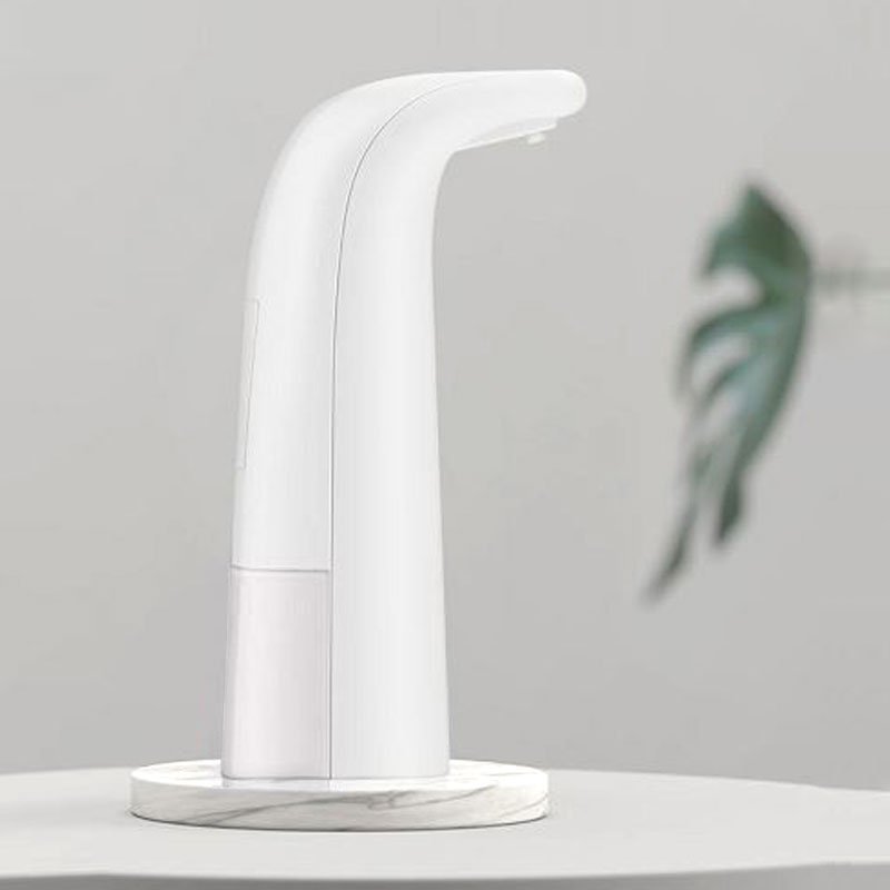 Dispenser Sapone Automatico Automatic Foam - MedaHome