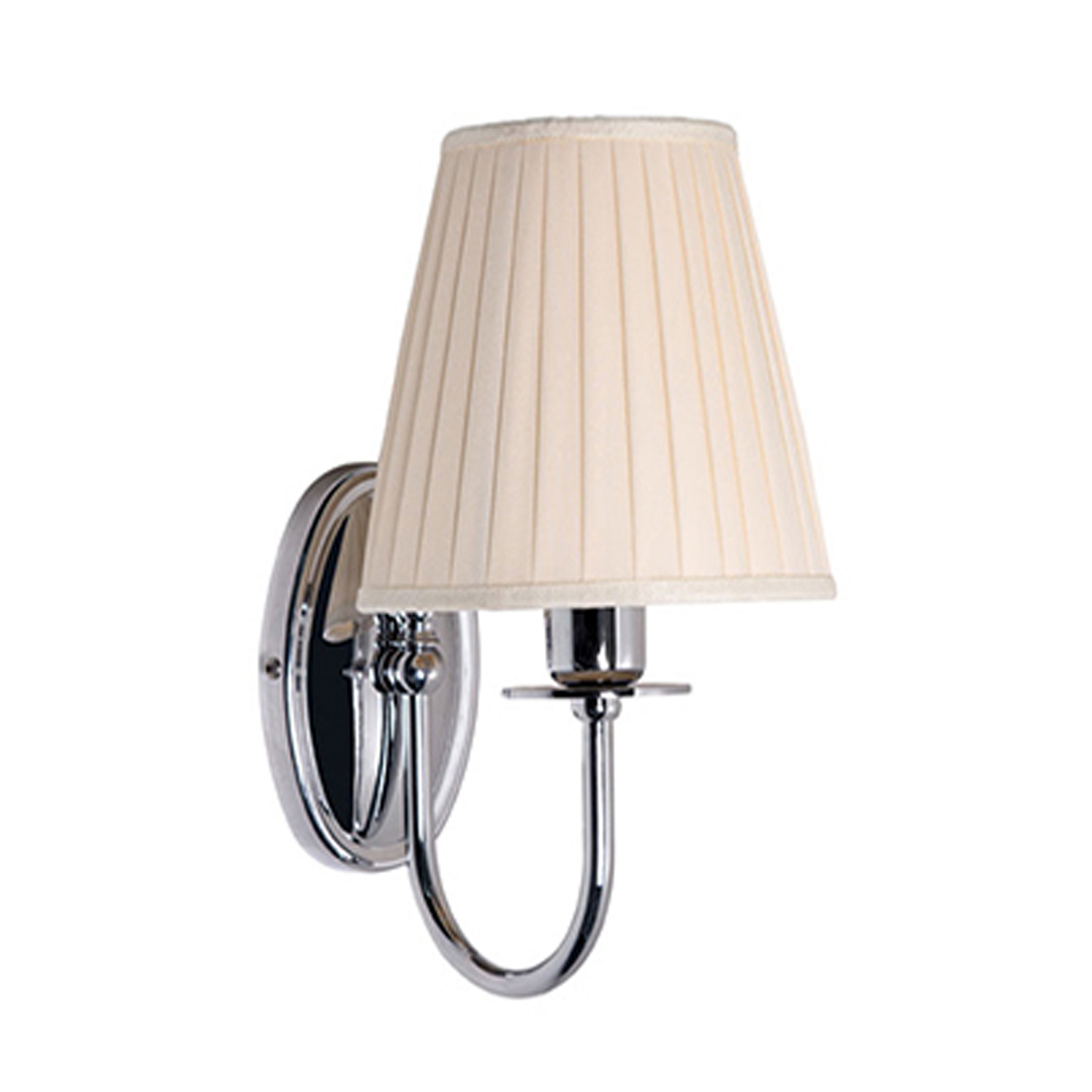 Applique con paralume Globo Paestum