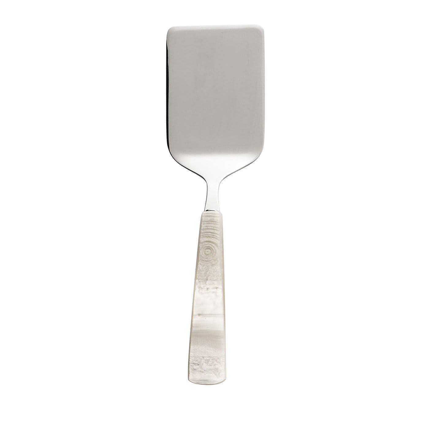 Set di 2 posate da portata piatte Atlas