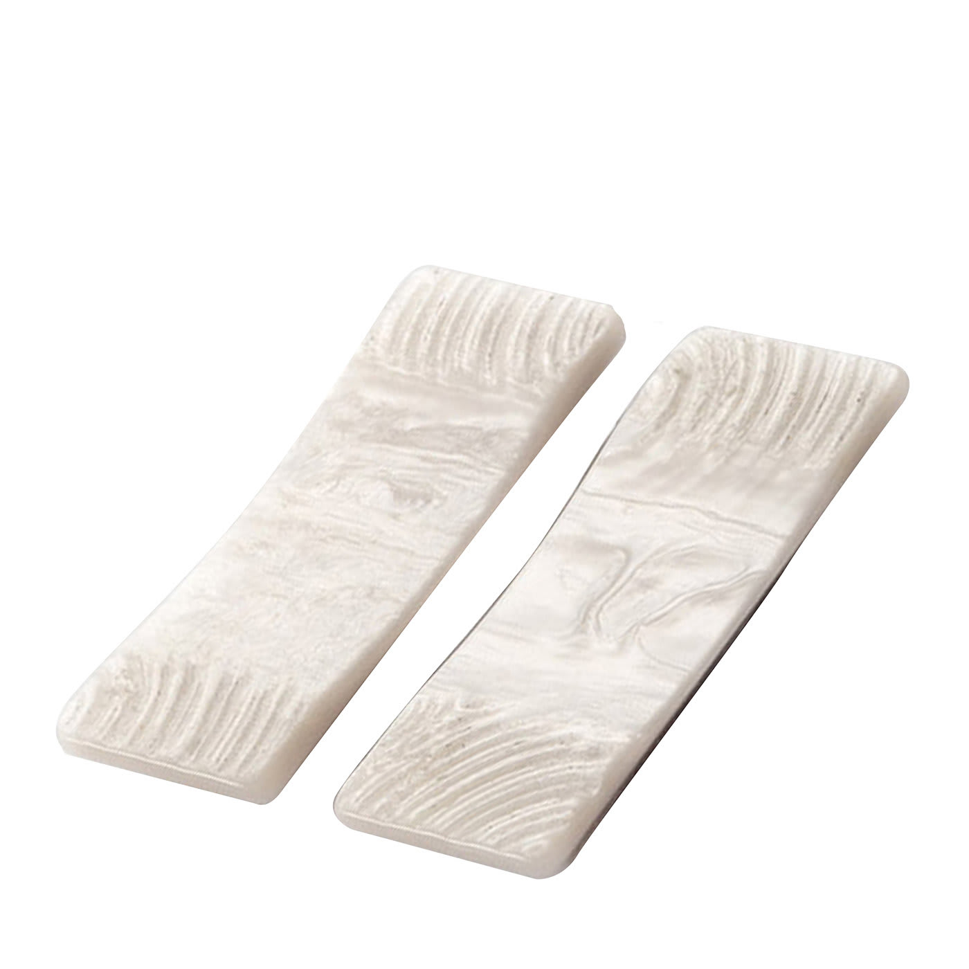 Set di 8 poggiacoltelli Atlas