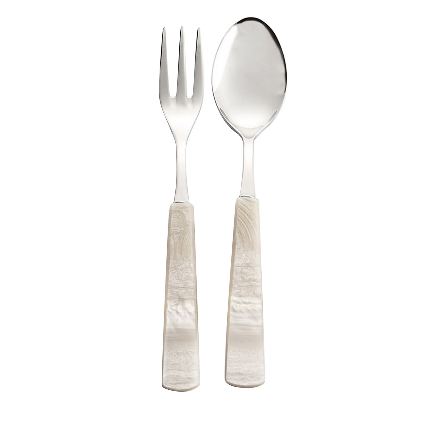 Set di posate da portata Atlas