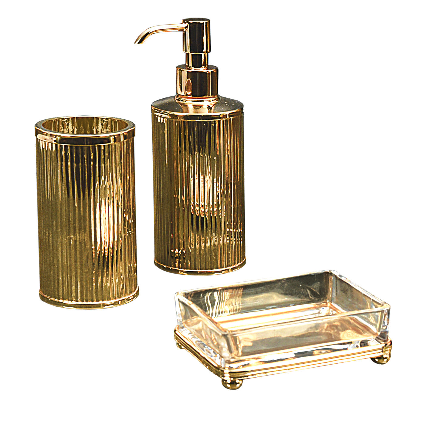 Set bagno Inghilterra #2