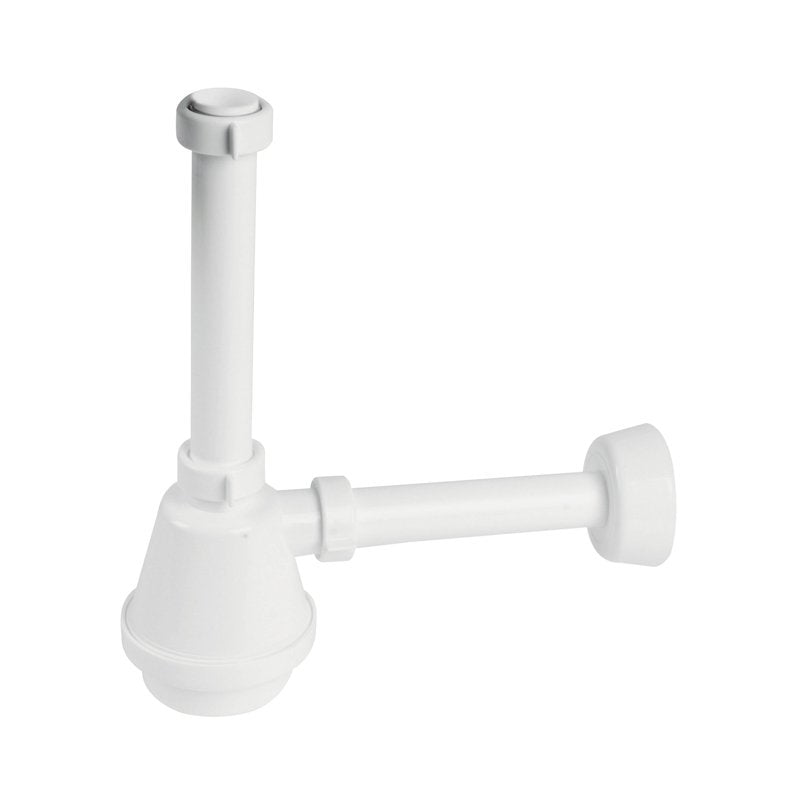 Sifone Lavello A Fiasca 1 Via 1" 1/2 Magnum - Bonomini