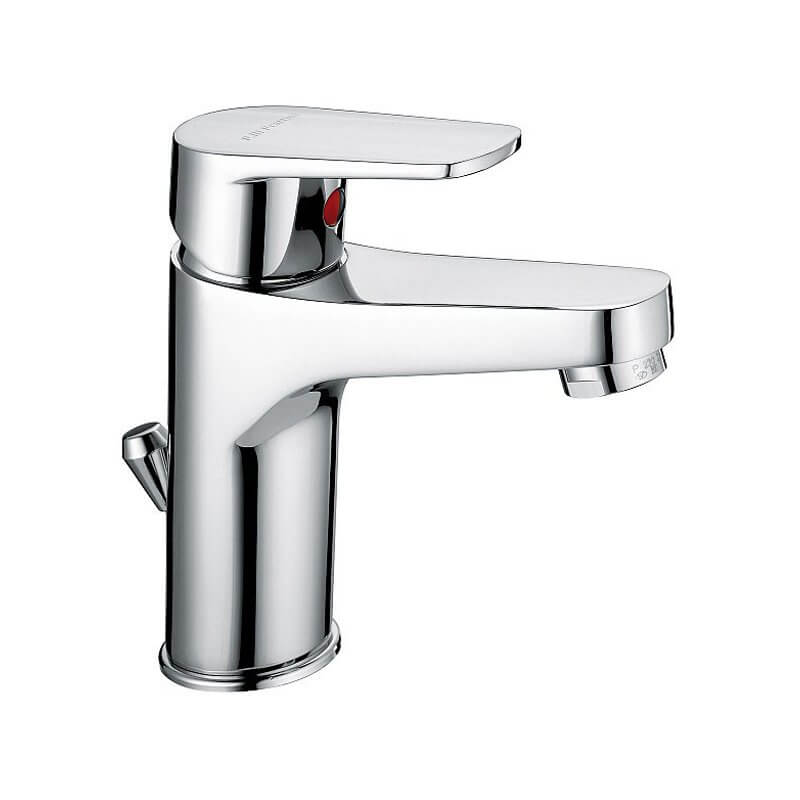 Miscelatore Lavabo Espresso Con Piletta - Fratelli Frattini