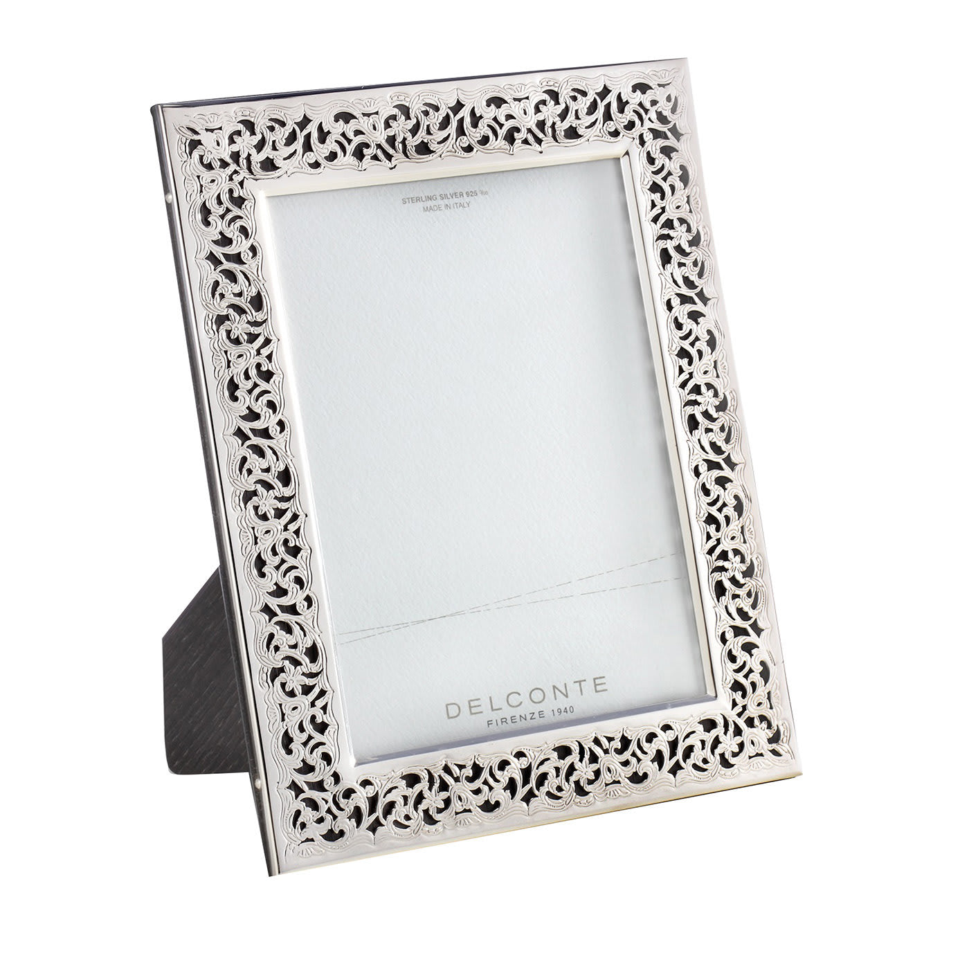 Cornice rettangolare San Frediano